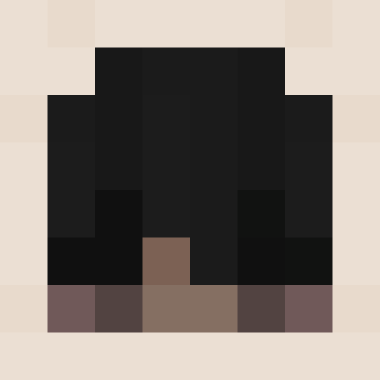 zxender's skin