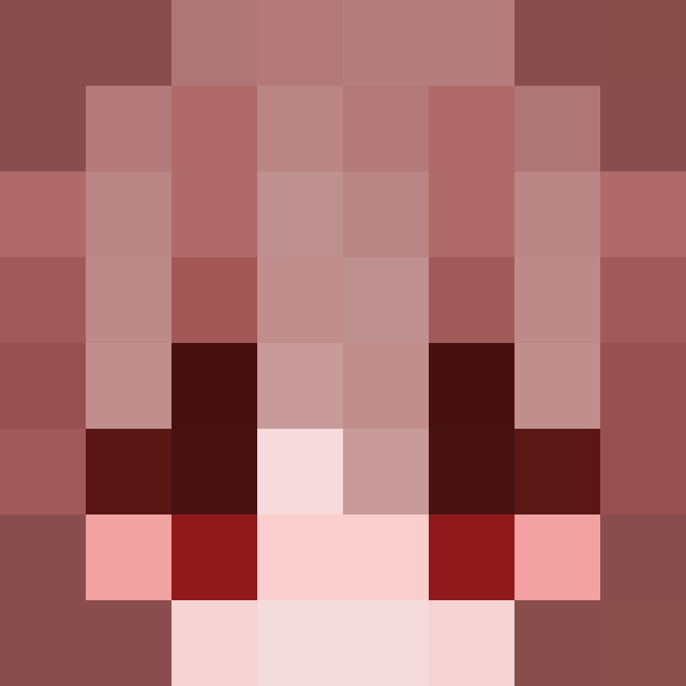 Sylviet's skin