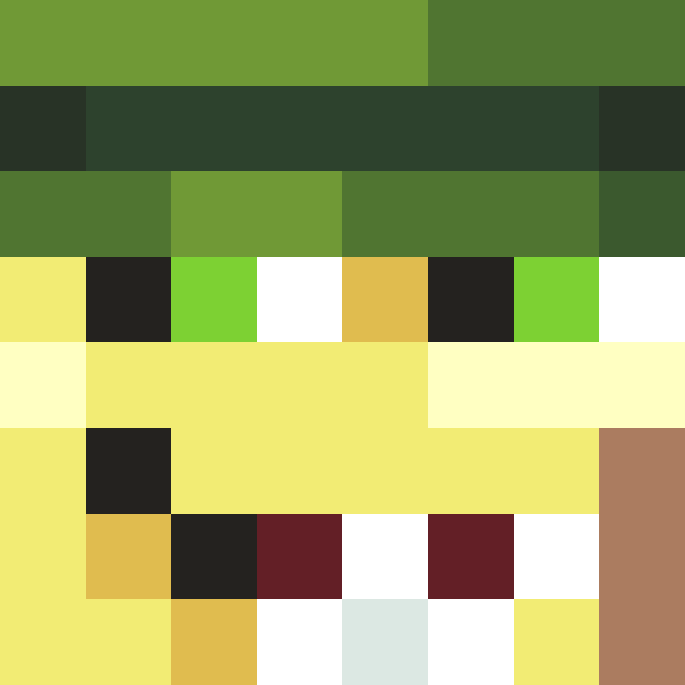 lpnot's skin