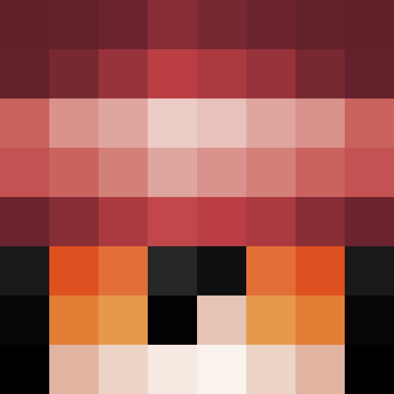 ayyyveee's skin