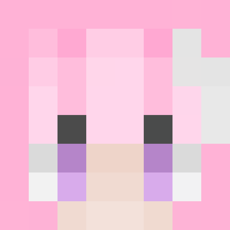 buuniq's skin