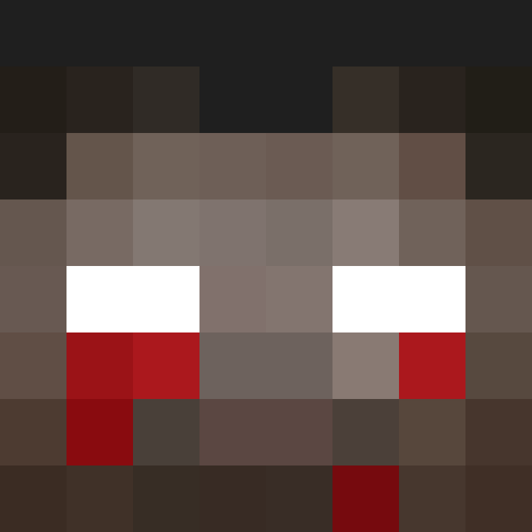 villianarc's skin