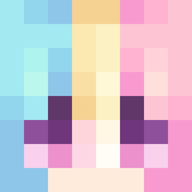 eletroid's skin