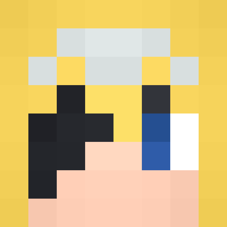 WciagamKreche's skin