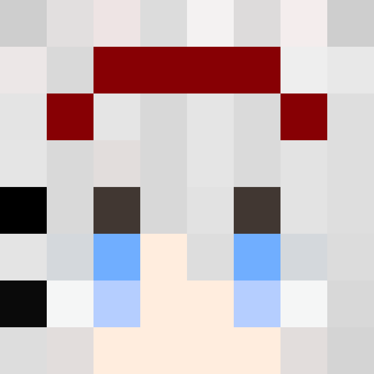 uswvy's skin