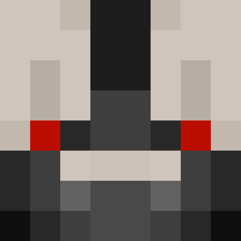T0rp3do's skin