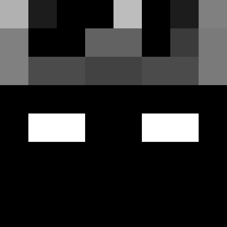 Dontyouknowme's skin