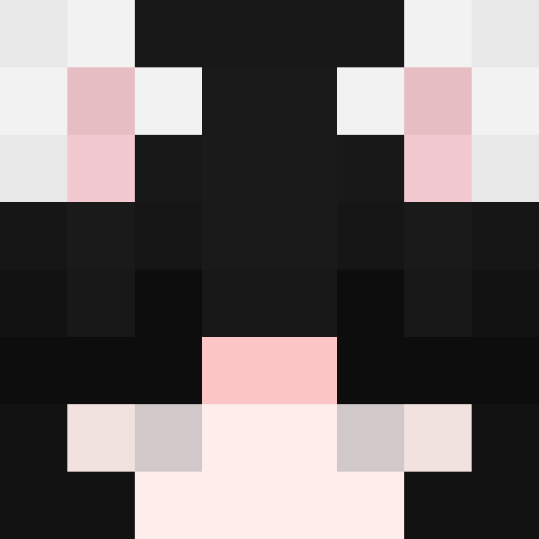 pawsiku's skin