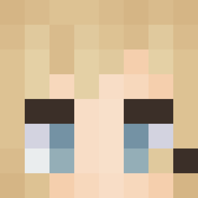 _Frannn's skin