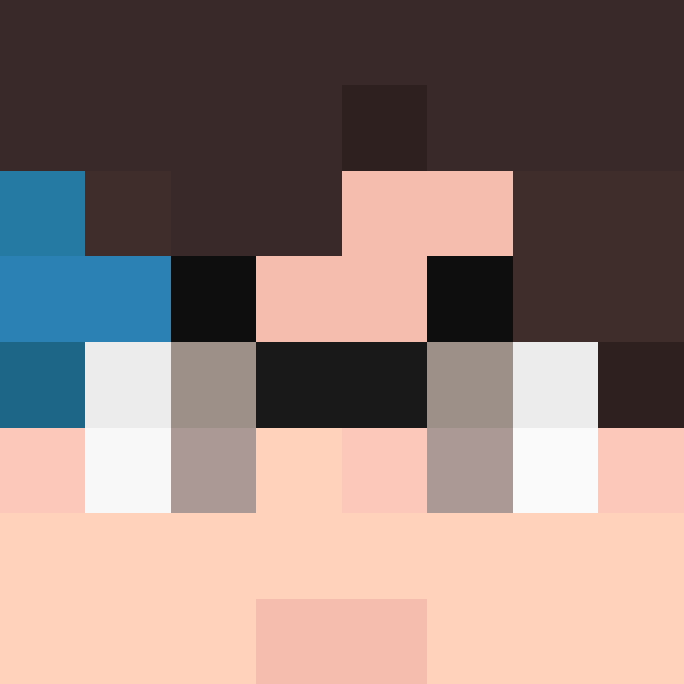 OHVICKYVICKY's skin