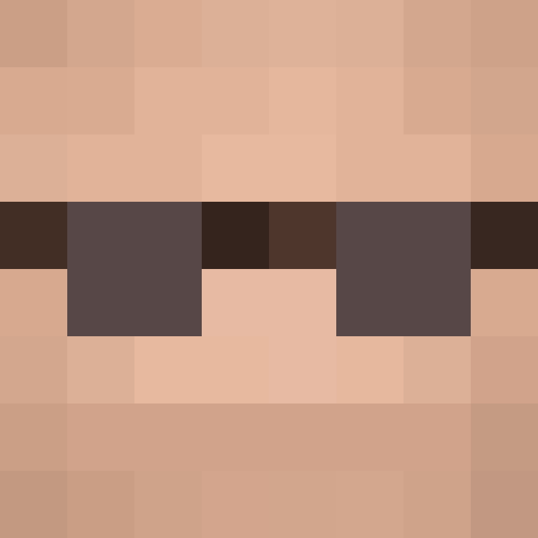 Respondents's skin