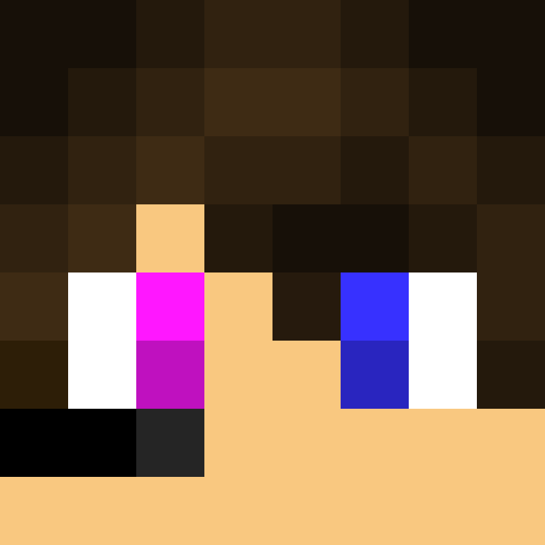 kawayka's skin