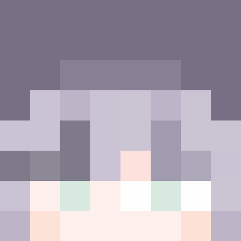 Menguu's skin