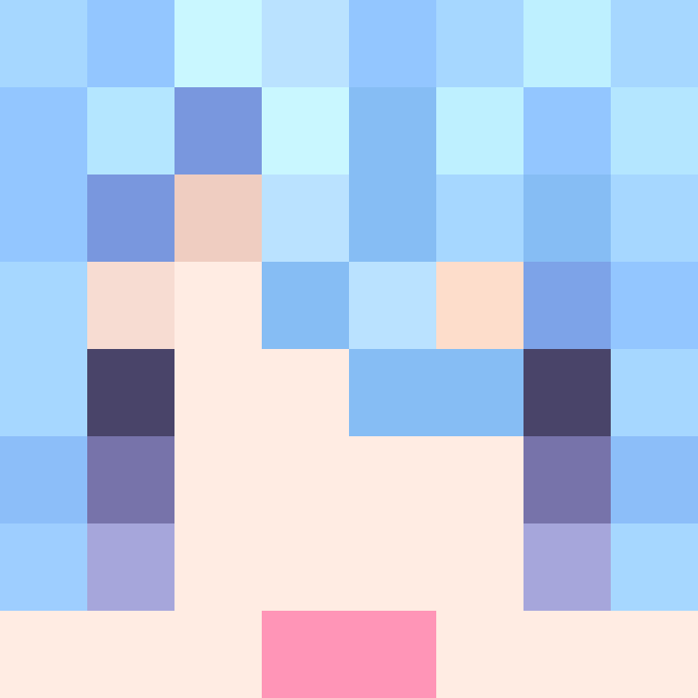 Nyks44's skin