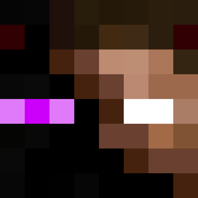 bakigoul's skin