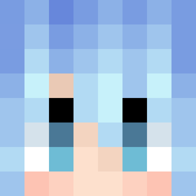 qiqichacha's skin