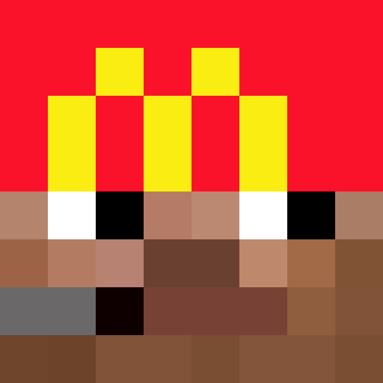 Didntolso's skin