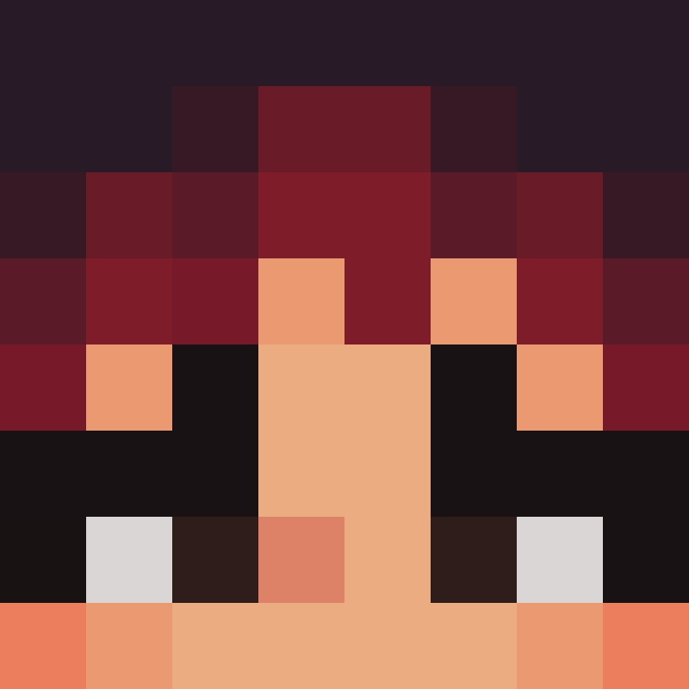 linoino's skin