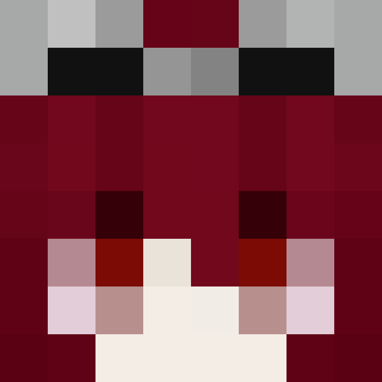 Studier's skin
