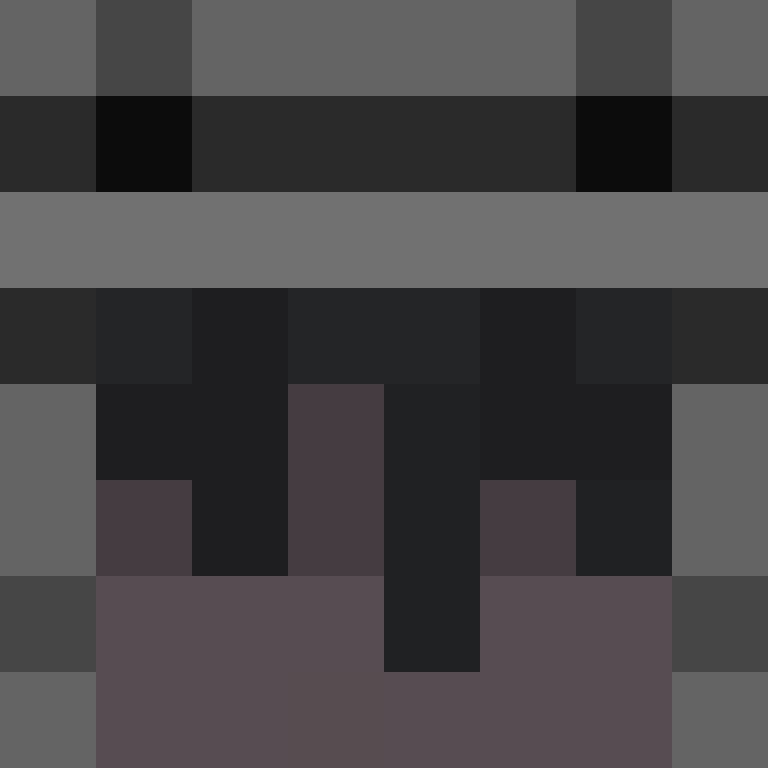 HummusThunder's skin