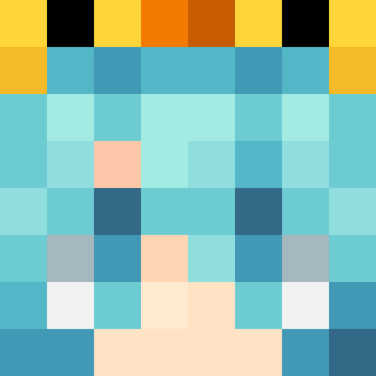 Chaparritoh's skin