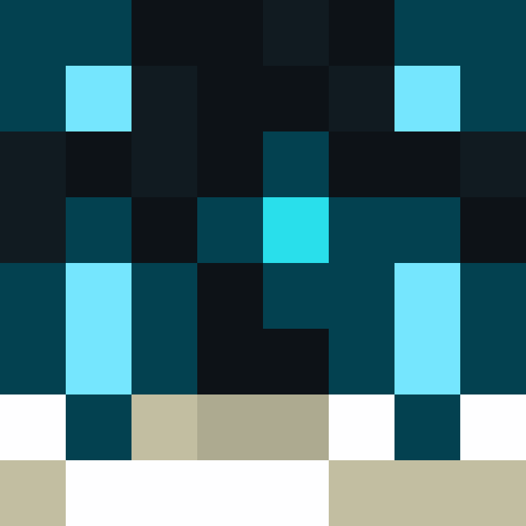Fallenblade64's skin