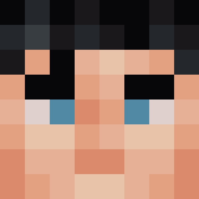 BoxterFox's skin