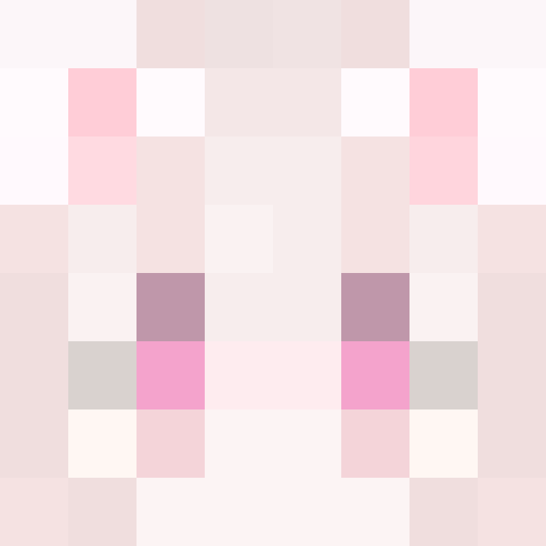 BILLIE_eyelash_'s skin