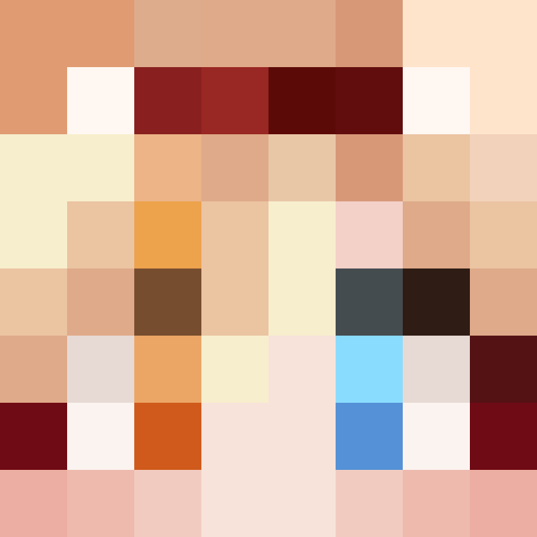 Losscut's skin