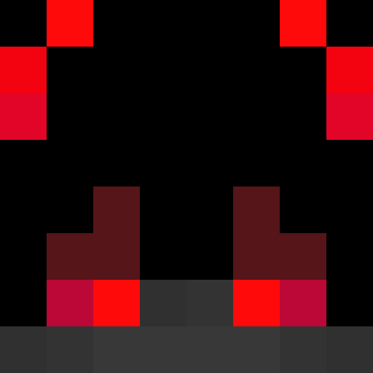 ChaoticPe4ce's skin