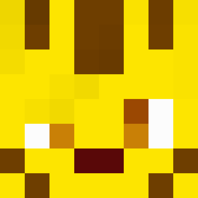 Yeleha's skin