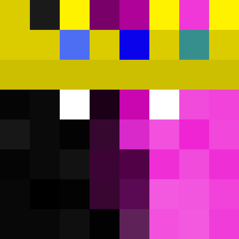 RedAISkye's skin
