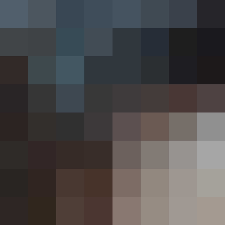 ZOEYAR's skin