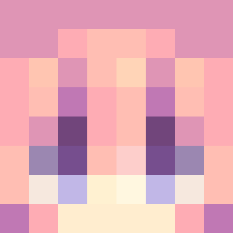 Palapia's skin