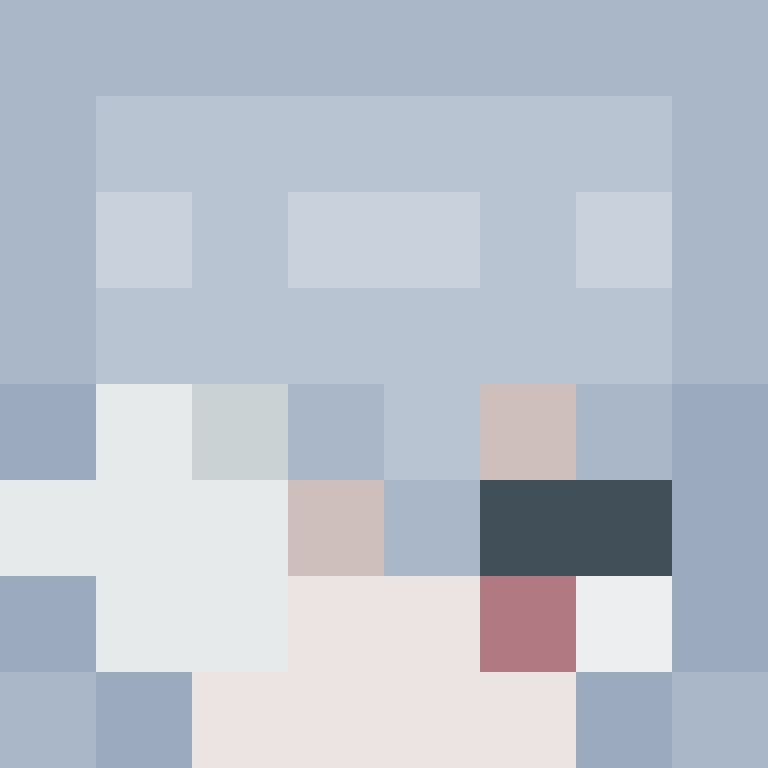 vevel110's skin