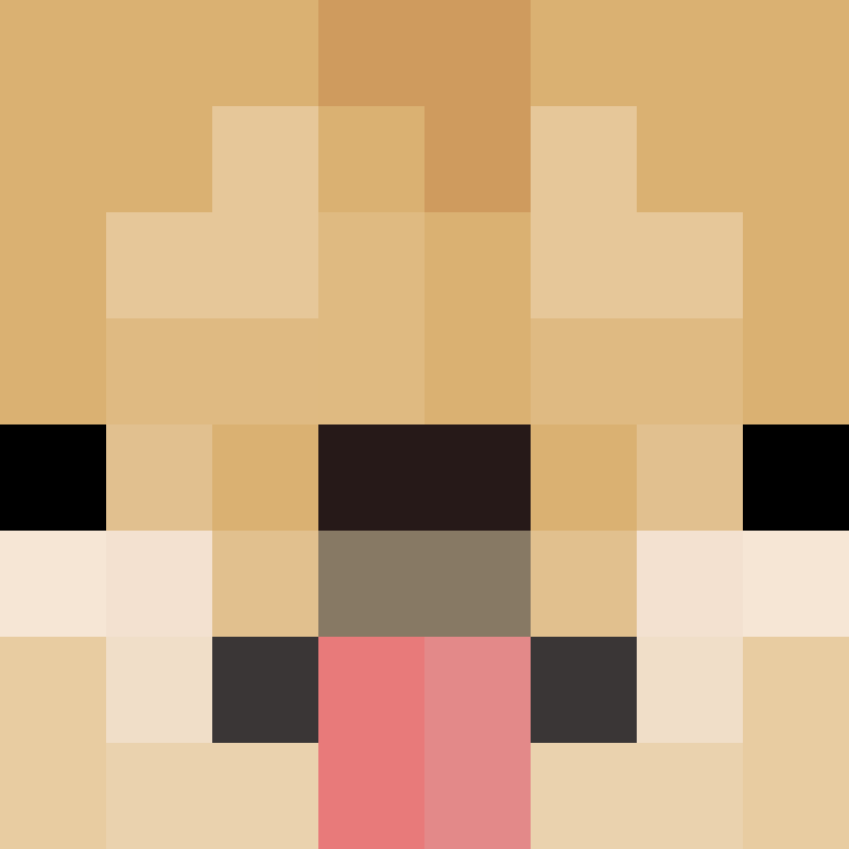 MinoryLee's skin