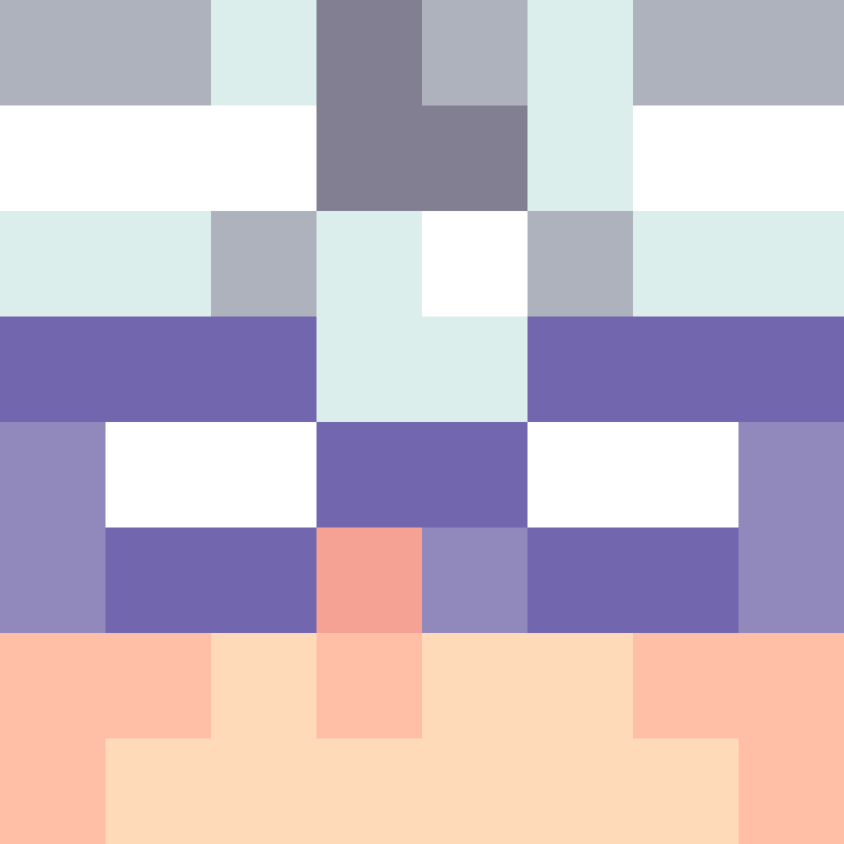 LaazzerKats's skin