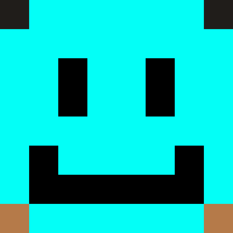 KazikG's skin