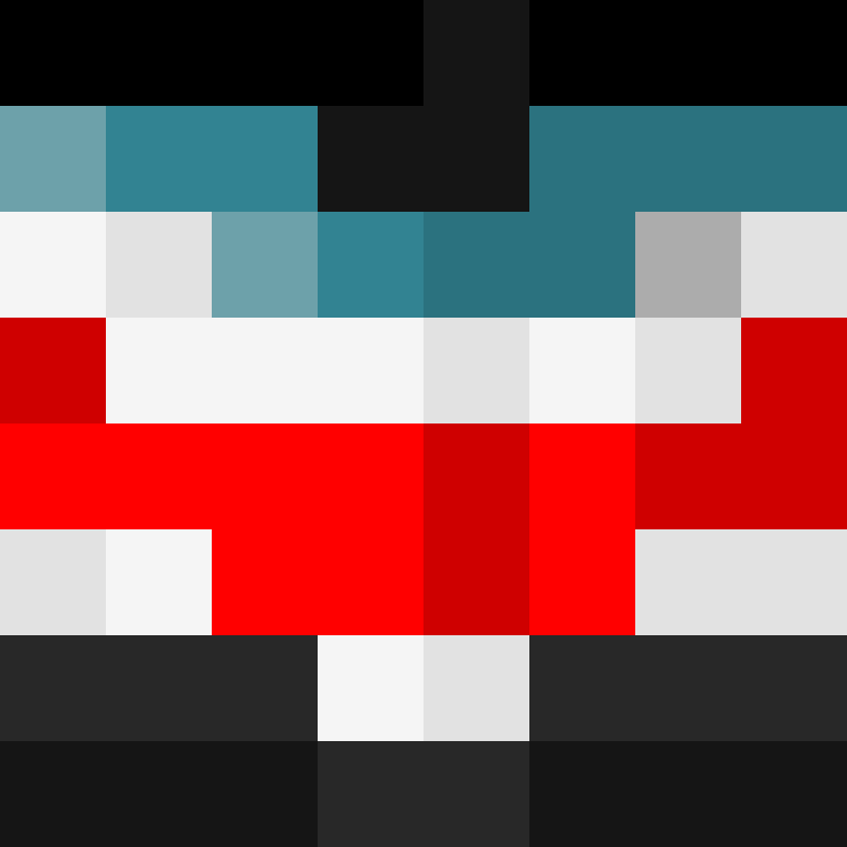 EhOWig's skin