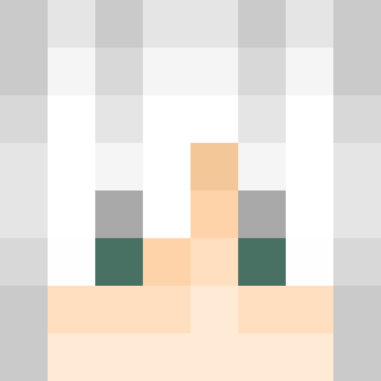 Matekoto's skin