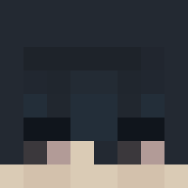 EL1L1's skin