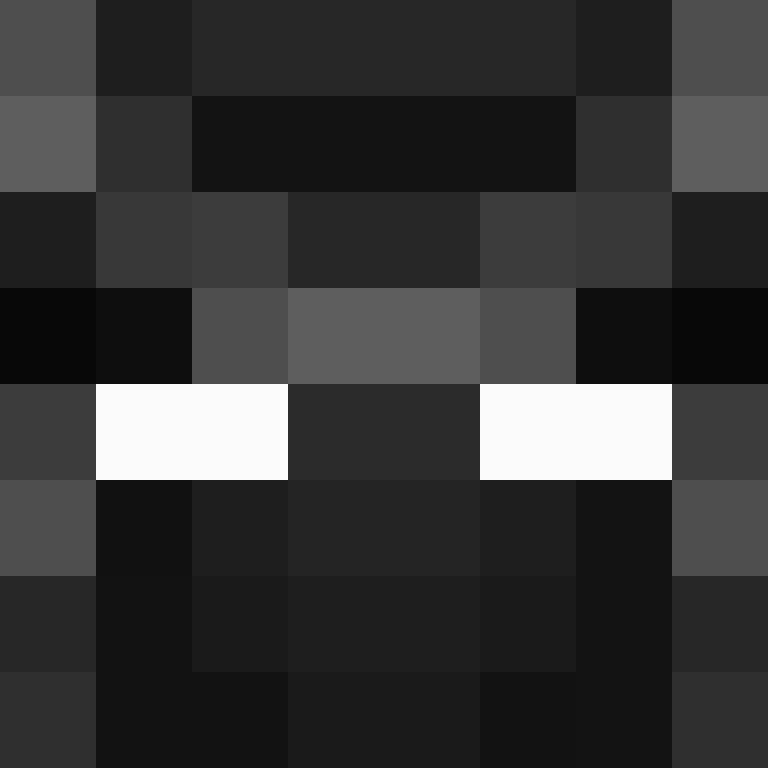 titanofluoride's skin