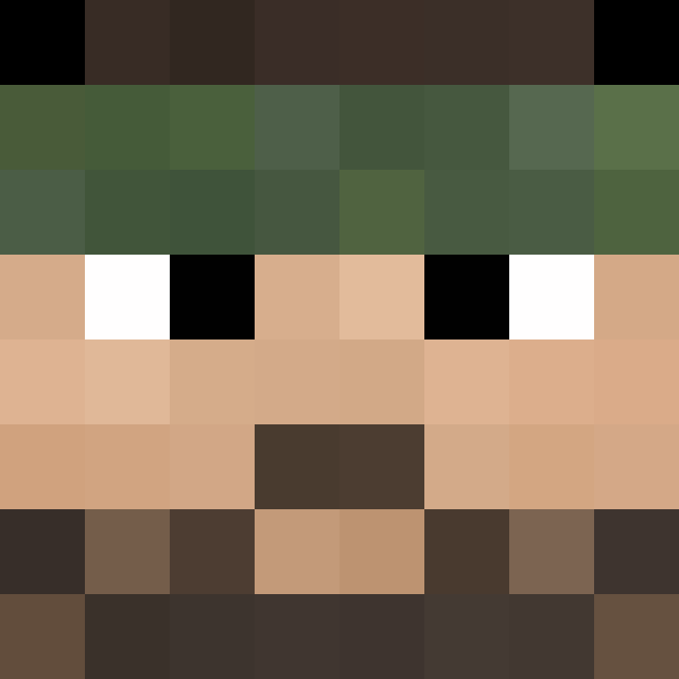 BasketMC's skin