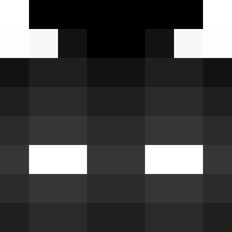 Maikolprime's skin