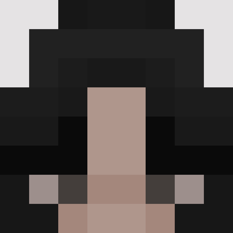 Kapohina's skin