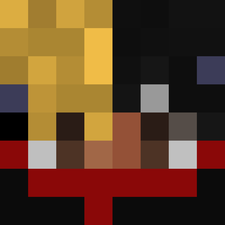 ParkonmaxTR's skin