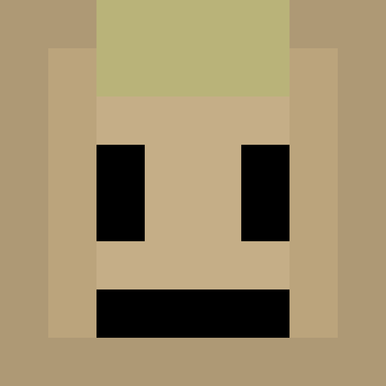 NussNugat64's skin