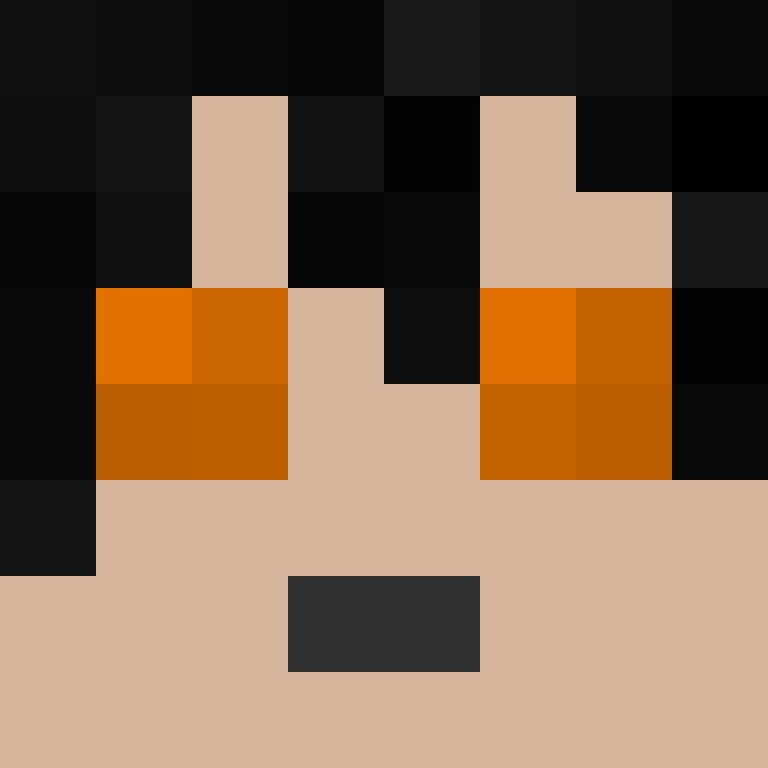 Inmut's skin