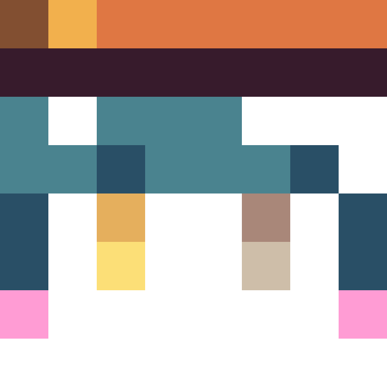 Senko4574's skin