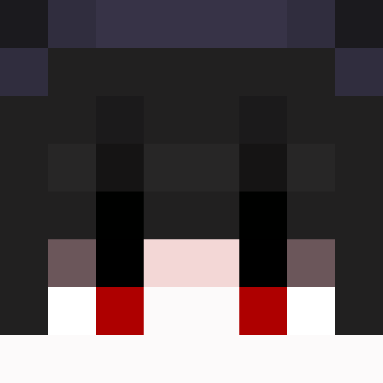DeathTilPart's skin